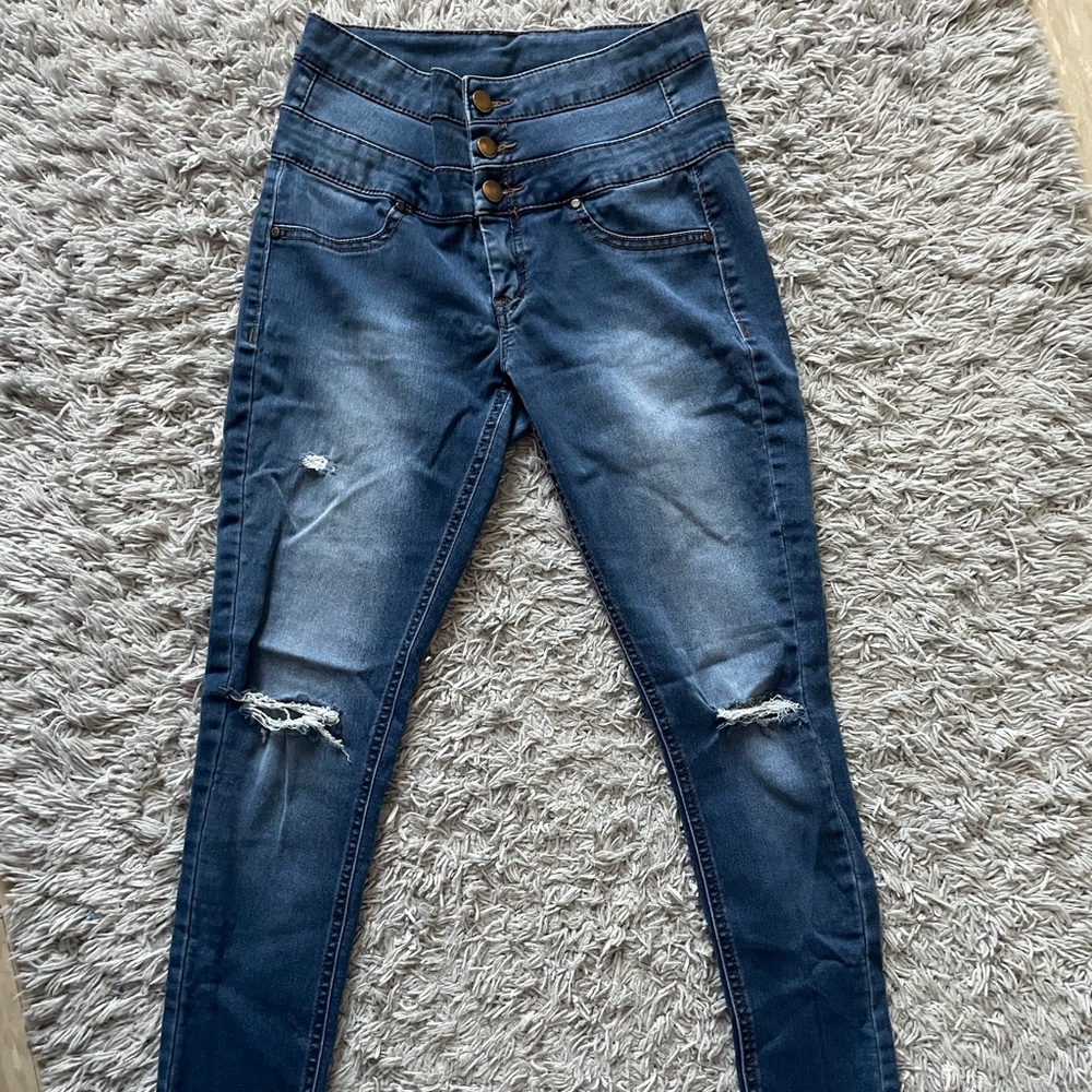 Tinseltown skinny jeans